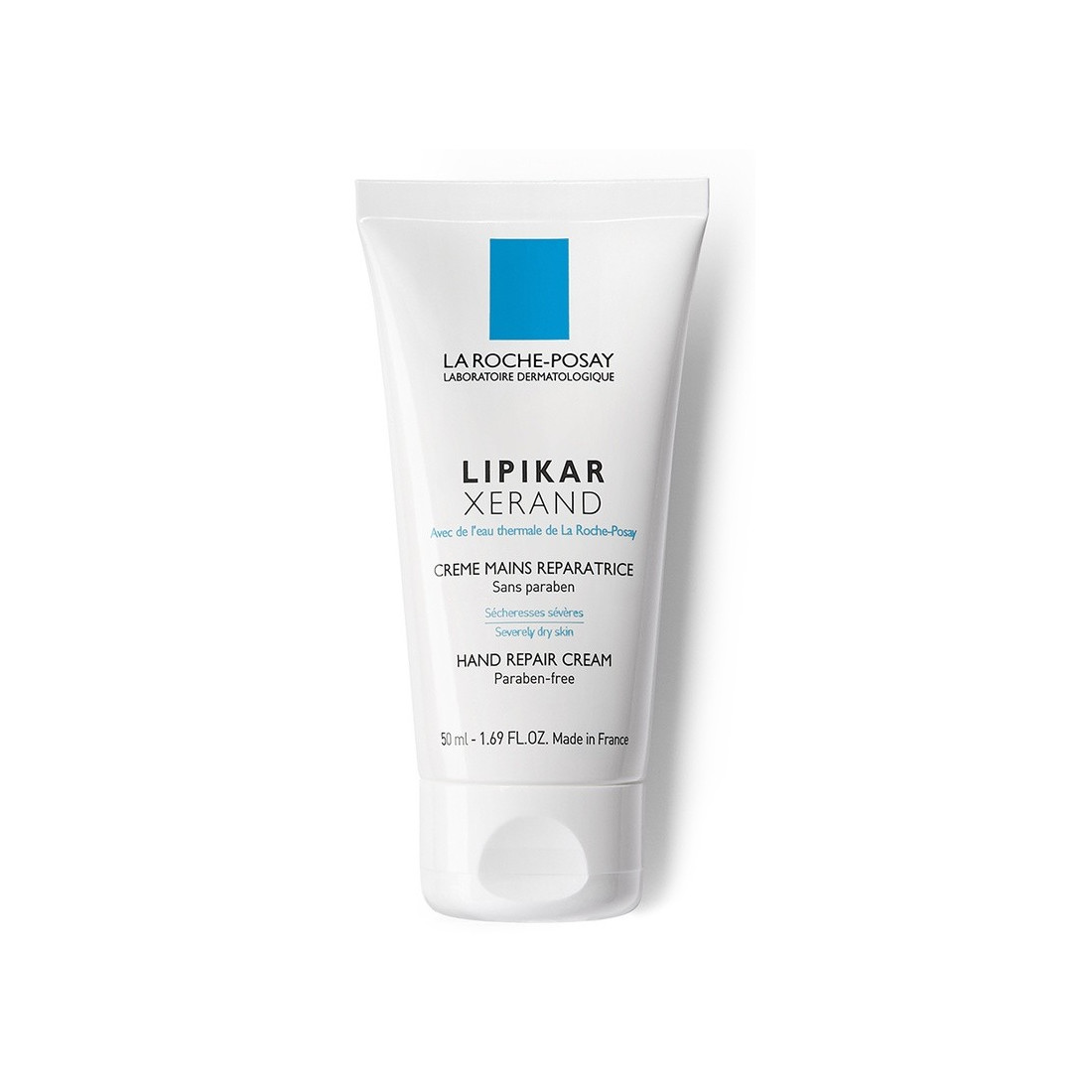 LIPIKAR MANI 50ML