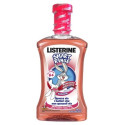 LISTERINE SMART RINSE 500ML