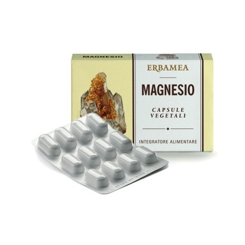 MAGNESE 24CPS 1200MG