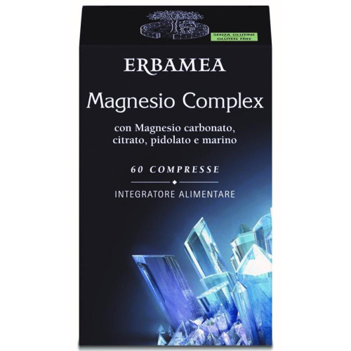 MAGNESE COMPLEX 60CPR