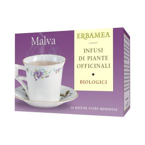 MALVA BIO 20BUST