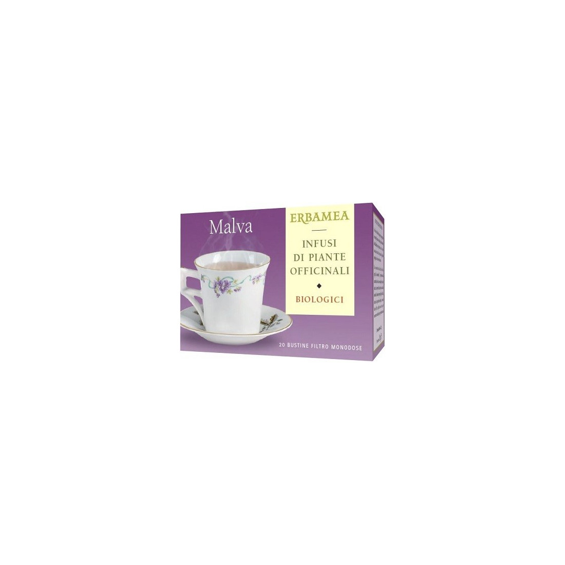 MALVA BIO 20BUST