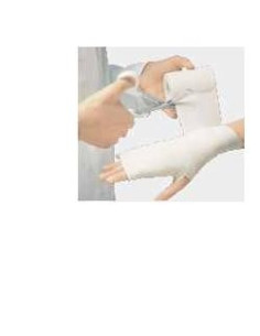 BENDA ELASTICA 5X500CM