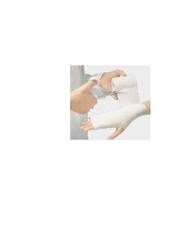 BENDA ELASTICA 5X500CM