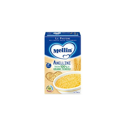 MELLIN ANELLINI 320G