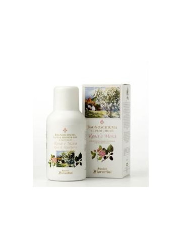 SPEZIALI BAGNOSCH RA/MORA250ML