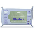 MUSTELA DETERGENT60P