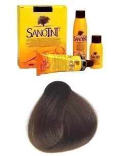 SANOTINT TINTURA CAPELLI 25