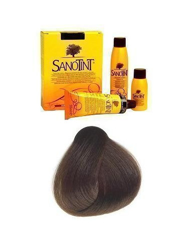 SANOTINT TINTURA CAPELLI 25
