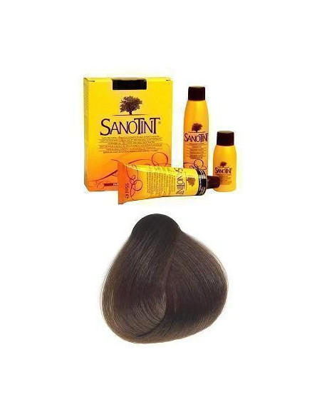 SANOTINT TINTURA CAPELLI 25