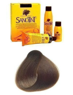 SANOTINT TINTURA CAPELLI 27