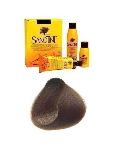 SANOTINT TINTURA CAPELLI 27