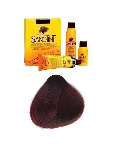 SANOTINT TINTURA CAPELLI 28