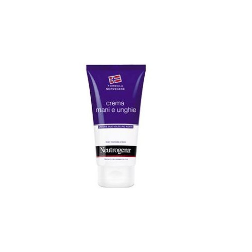 NEUTROGENA MANI CR MANI/UNGH