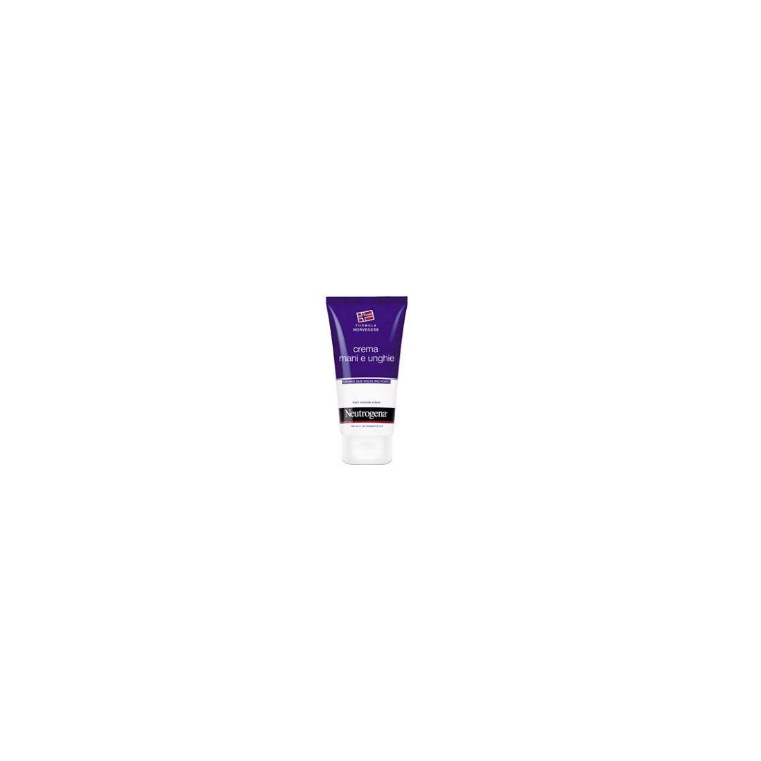 NEUTROGENA MANI CR MANI/UNGH