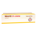 NIZORAL CREAM DERM 30G 2%