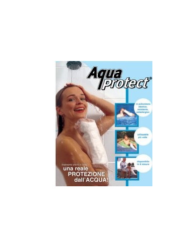 AQUAPROTECT COPRIGESSO BRAC PI