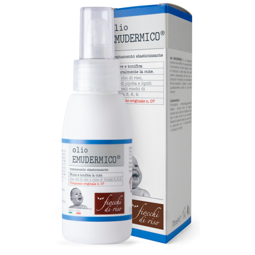 EMUDERMIC OIL 70ML