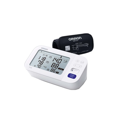 OMRON SFIGMO BRACCIO M6 COMFOR