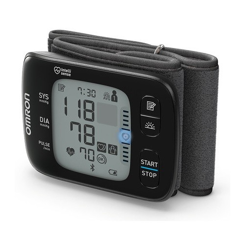 OMRON POLSO RS7
