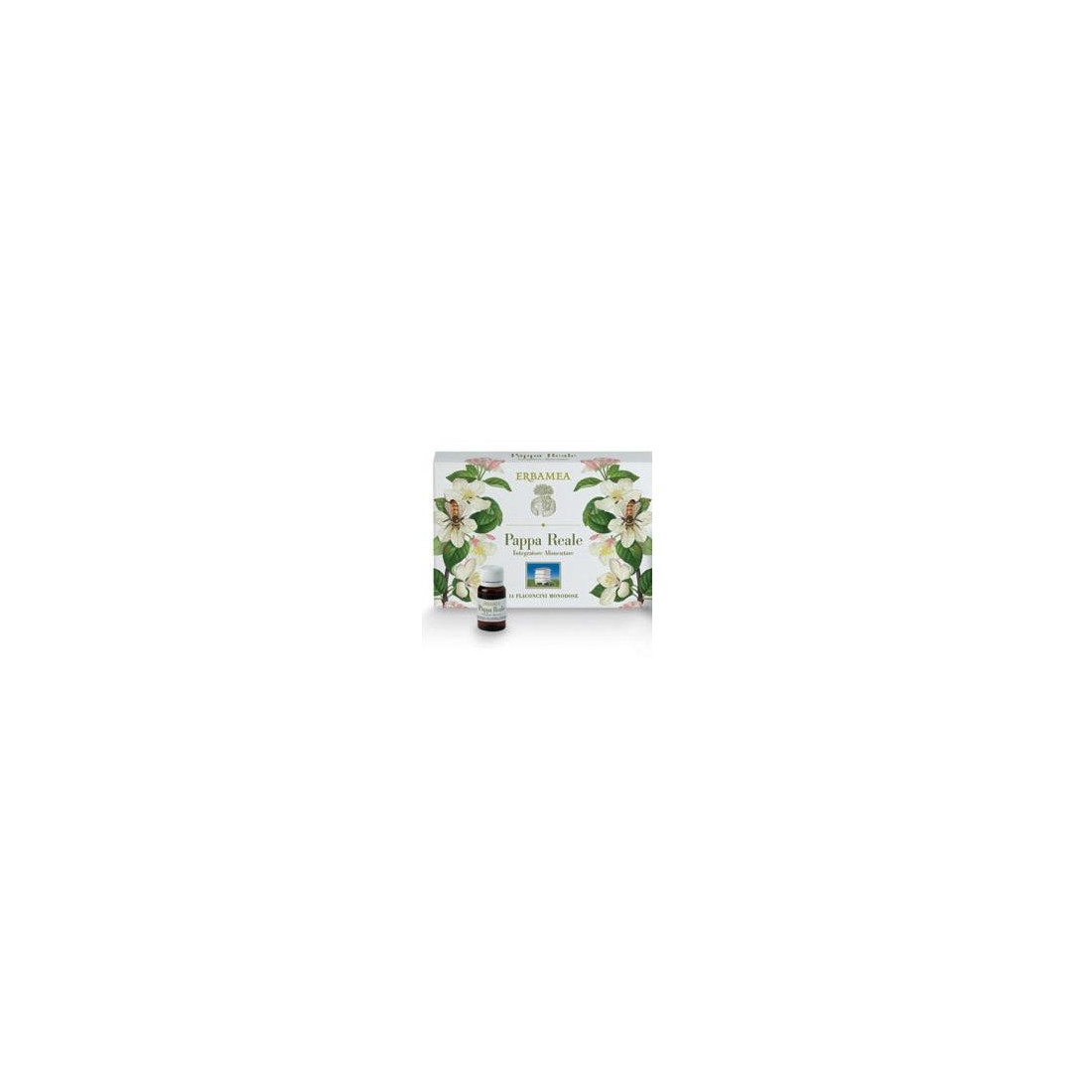 REAL PAP 14FL MONOD 10ML