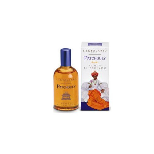 PATCHOULY ACQUA PROFUMO 50ML