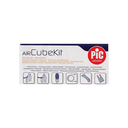 PIC KIT AEROSOL AIR CUBE