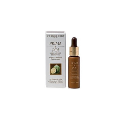 PRIMA & POI SIERO A/AGE PROT28