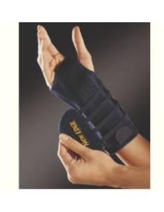 NEW EDGE 036 IMMOB POLSO DX EX