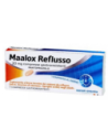MAALOX REFLUSSO 7CPR 20MG