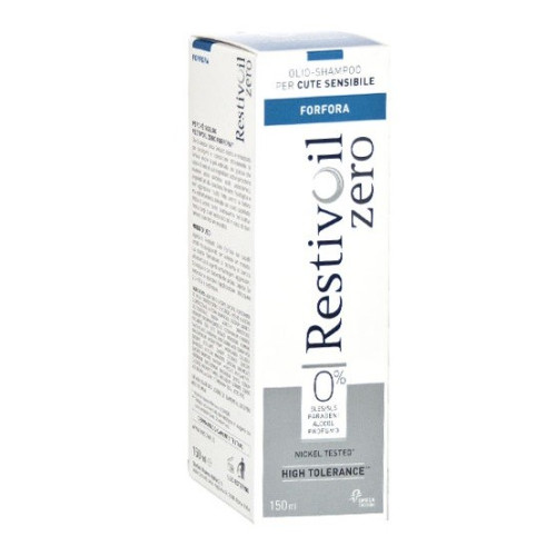 RESTIVOIL ZERO FORFORFORFOR 150ML