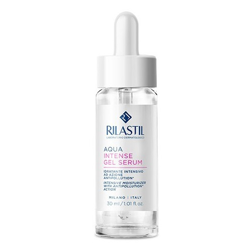 RILASTIL AQUA INTENSE GEL SERIES