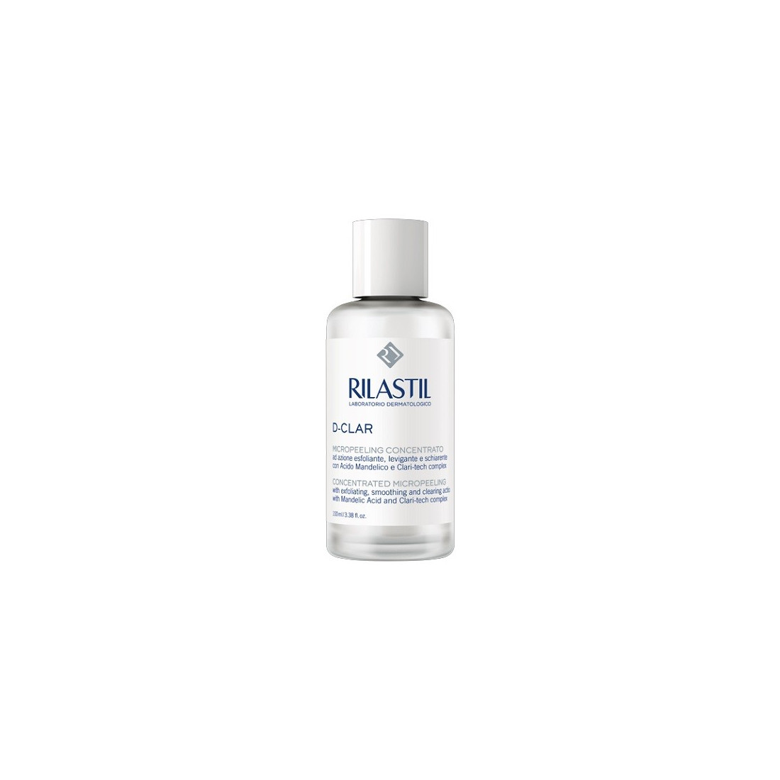 RILASTIL D-CLAR MICROPEELING