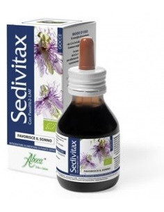 SEDIVITAX BIO GOCCE 75ML