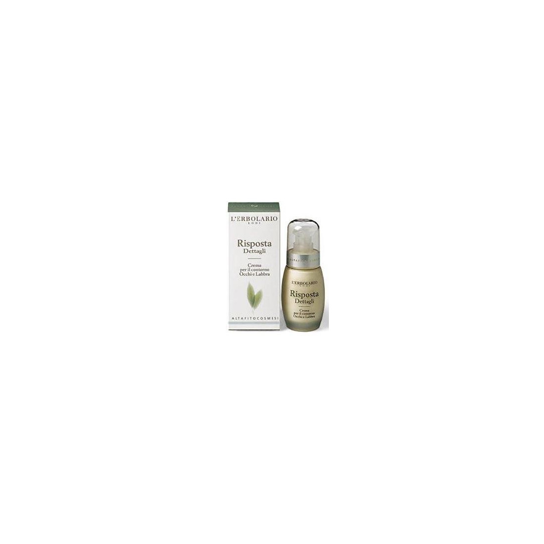 RISPOSTA DETTAGLI 30ML