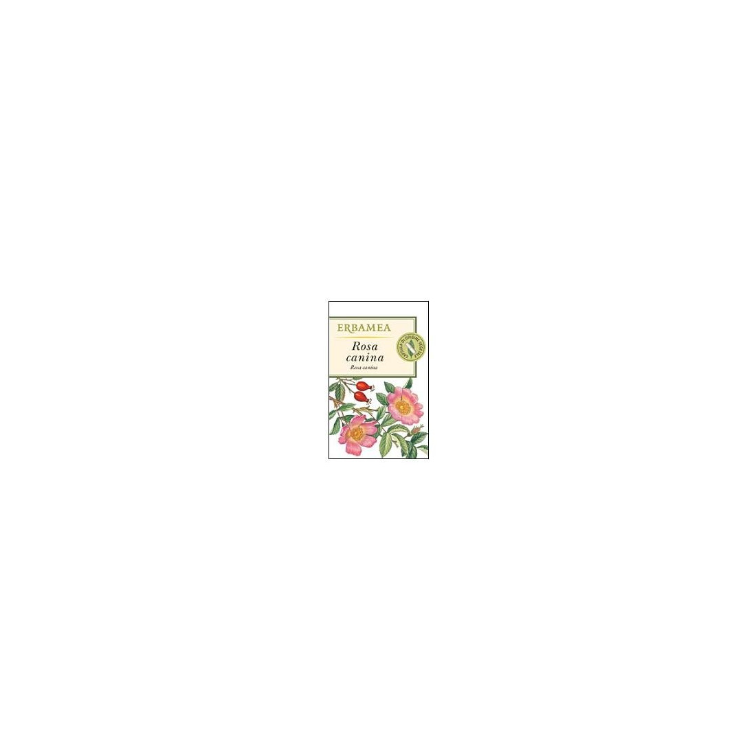 ROSA CANINA 50CPS VEG