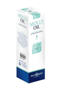 MOLLY OIL OLIO DERMAT 250ML