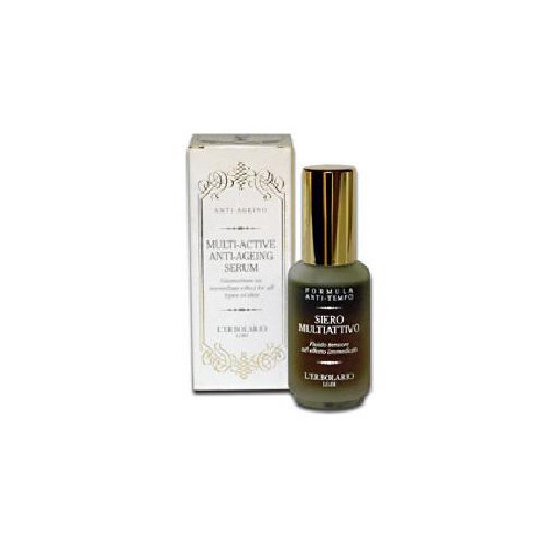 SIERO MULTIATTIVO 30ML