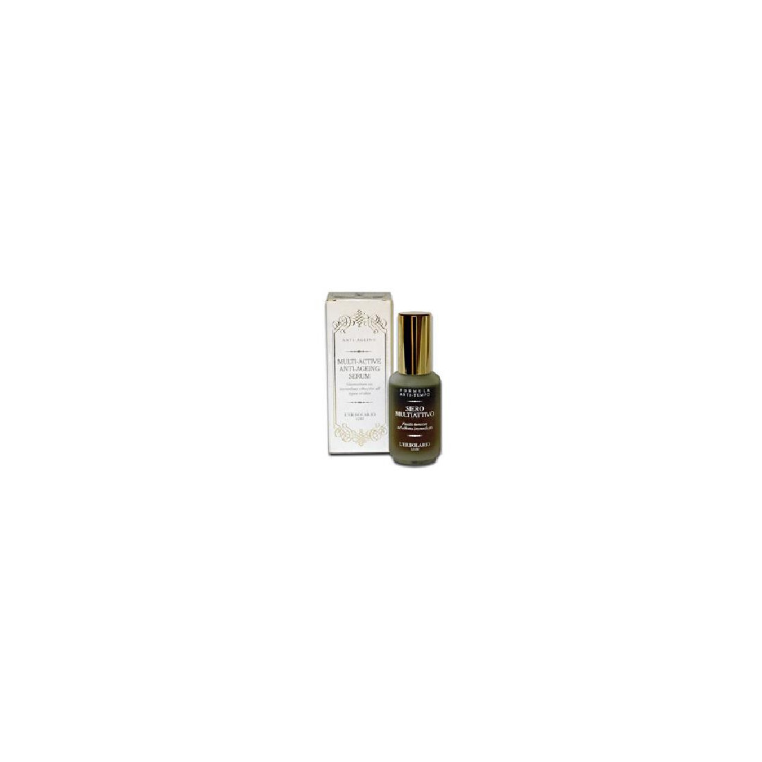 30 ML OF MULTI-ACTIVE SERUM