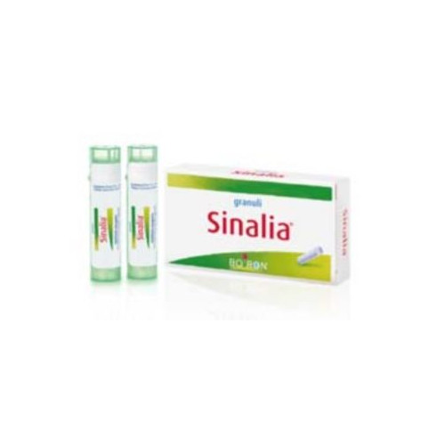 SINALIA 2TUBI GRAN 160G