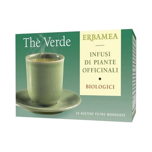 THE VERDE 20BUST FILTER