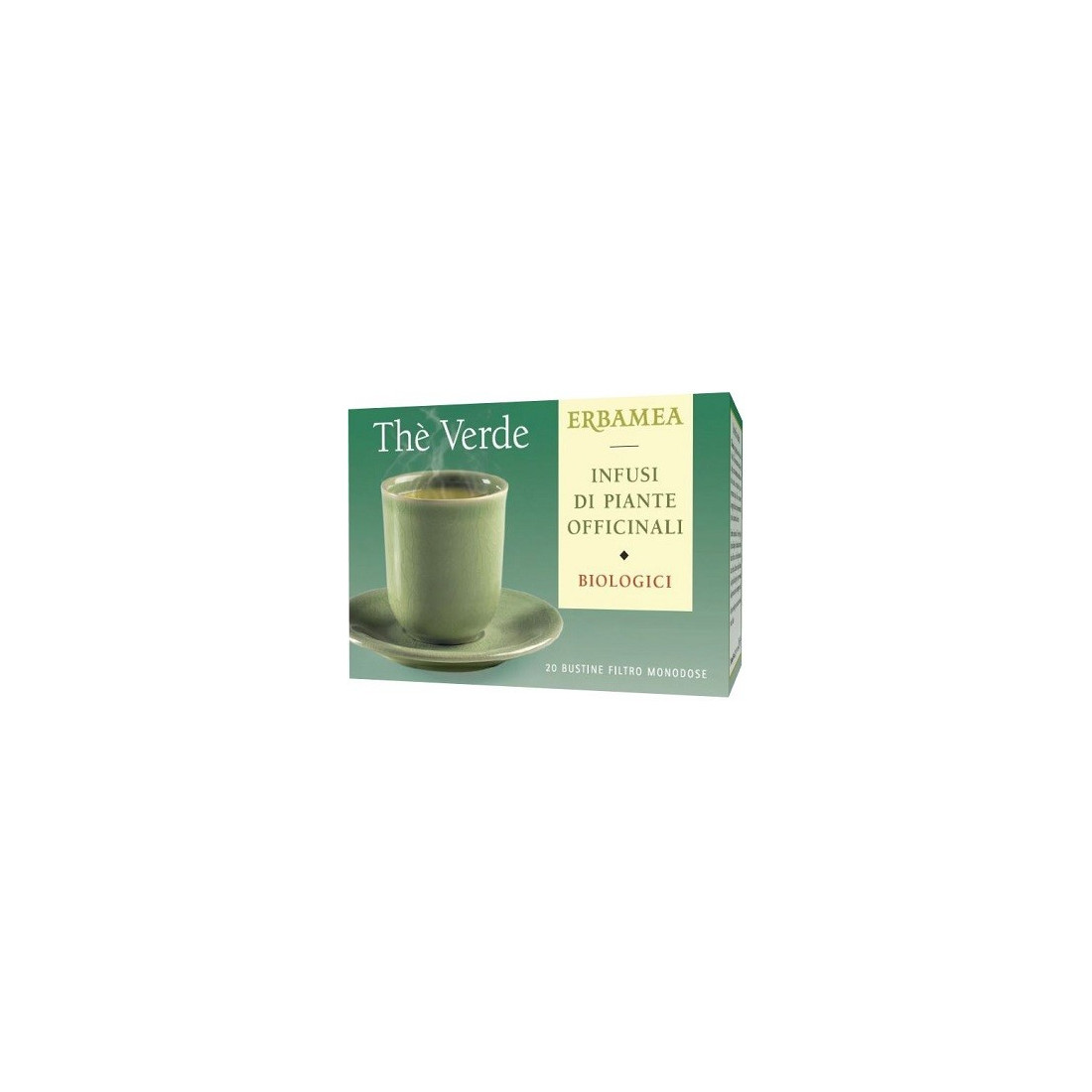 THE VERDE 20BUST FILTRO