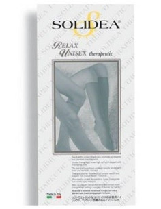 RELAX UNI CL2 BLU SCU M