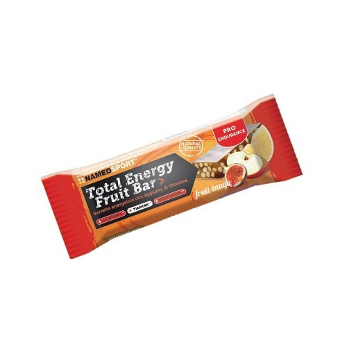 Named Total Energy Fruit Bar Tango - best price