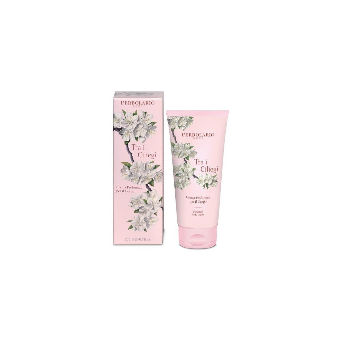 BETWEEN CREAM CREAM CORPO200ML