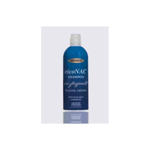 TRICONAC SHAMPOO