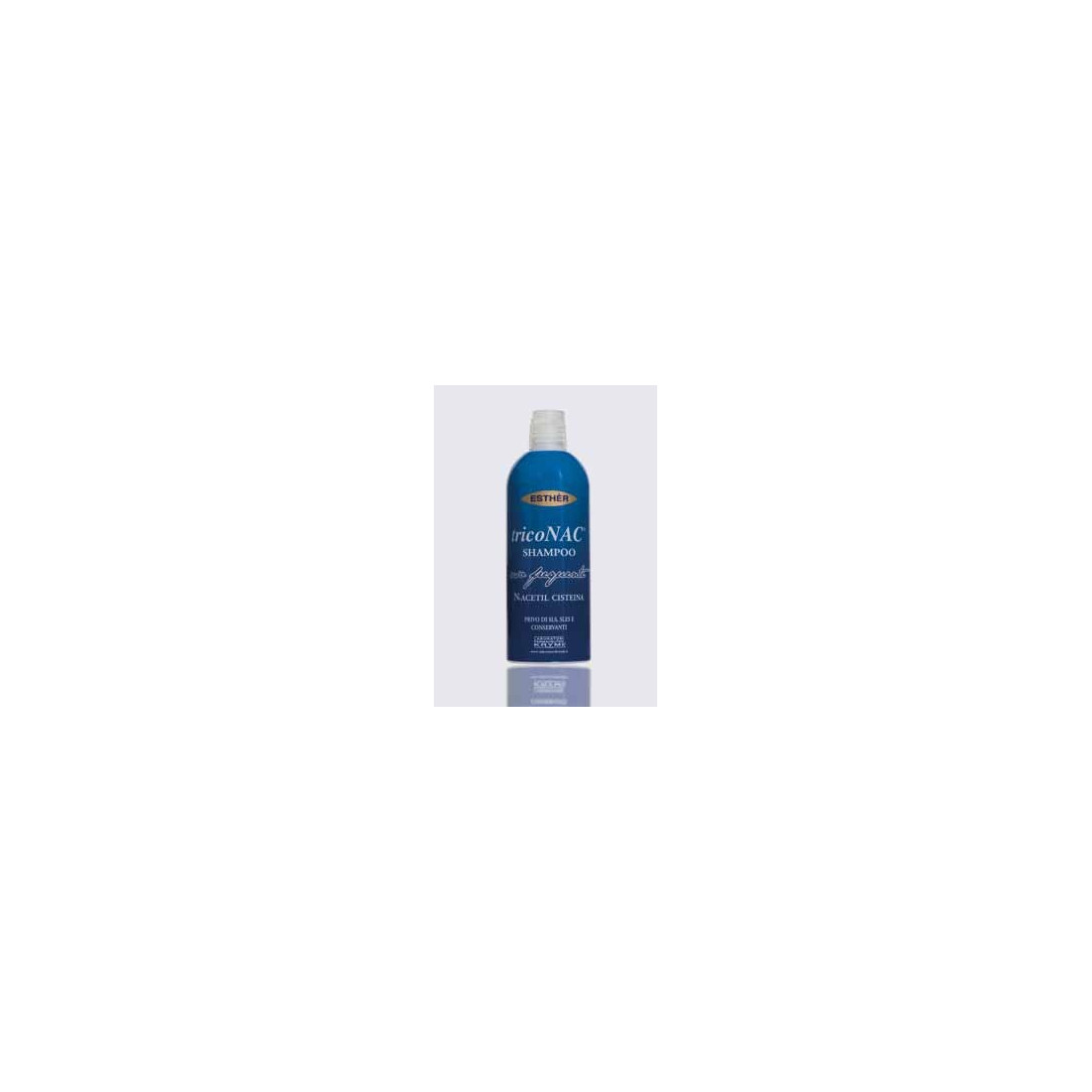 TRICONAC SHAMPOO
