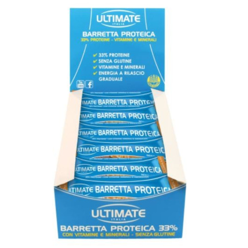 ULTIMATE BARRETTE PROTECTION - BEST PRICE - FARMACONVENIENCE