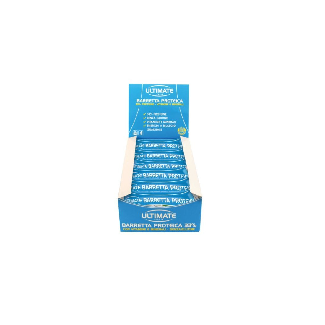 ULTIMATE COCCO PROTECTIVES - BEST PRICE - FARMACONVENIENCE