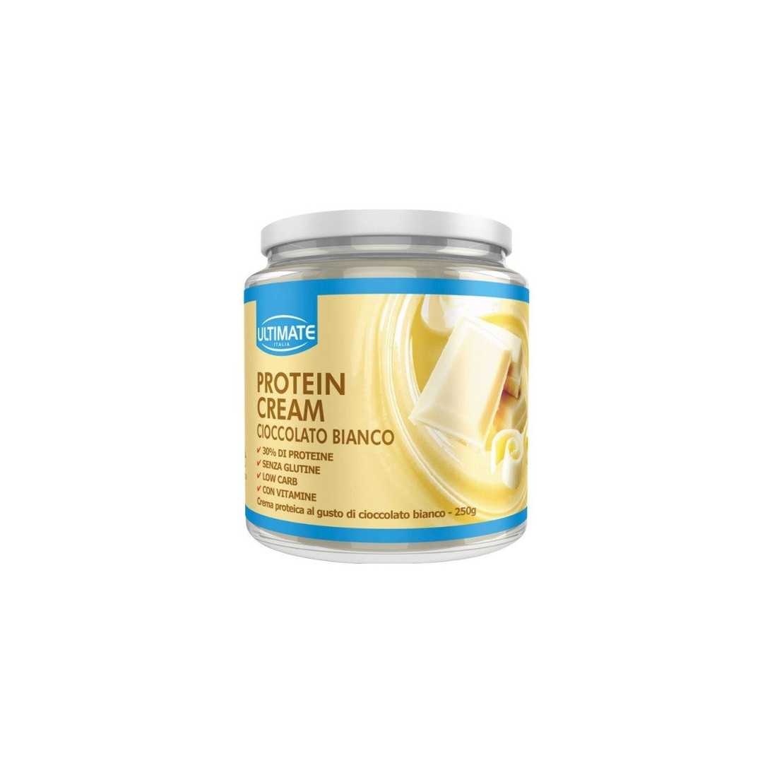 ULTIMATE PROTEIN CREAM CIOC BI